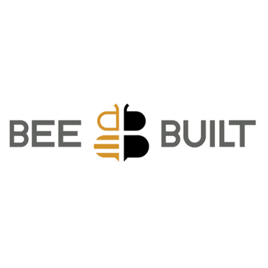 BeeBuilt logo